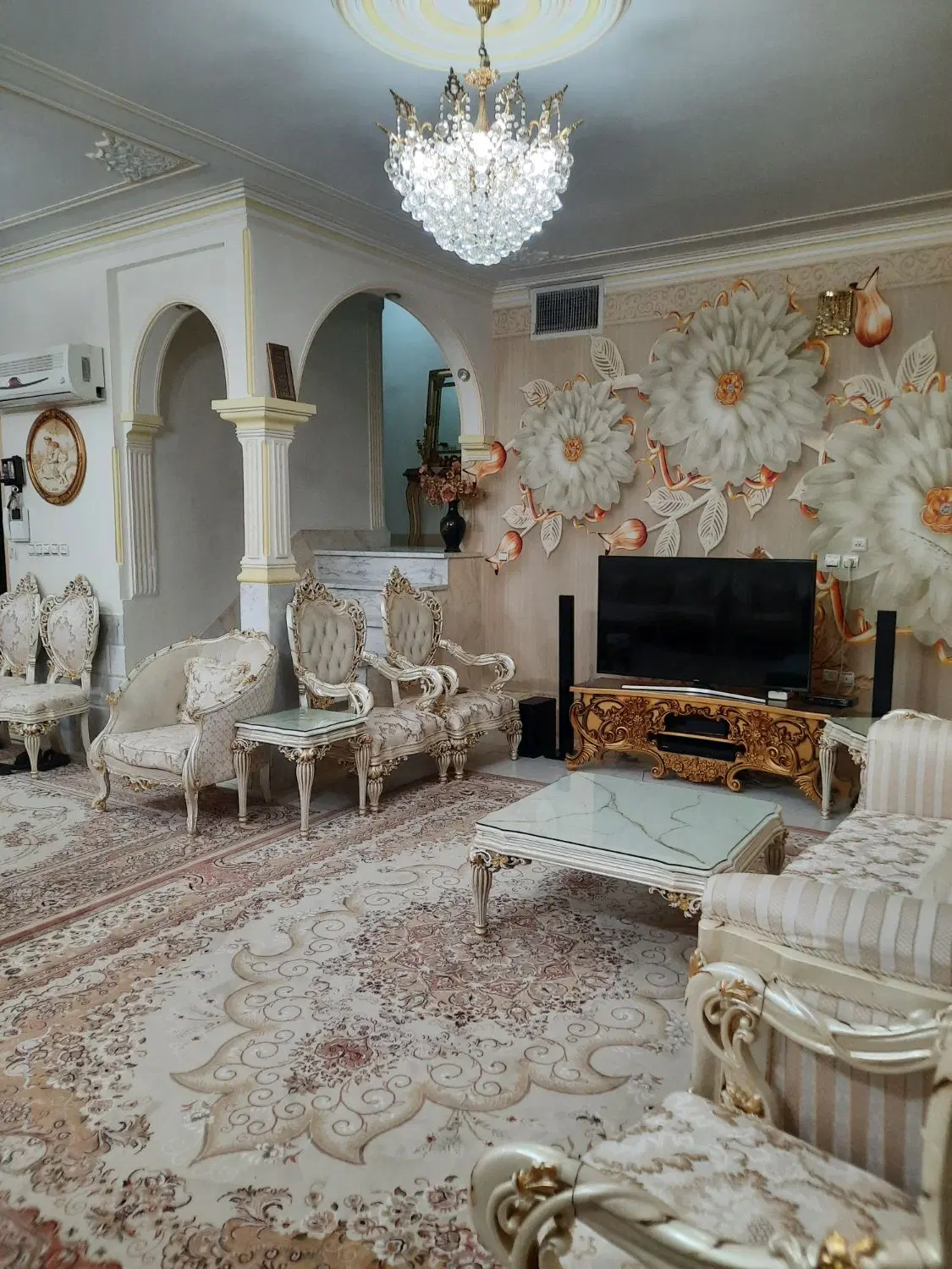 فروش خانه ویلایی