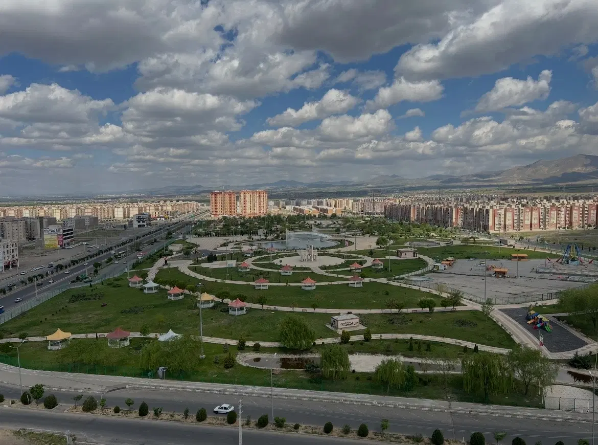 اجاره واحد برج ترکیه ای