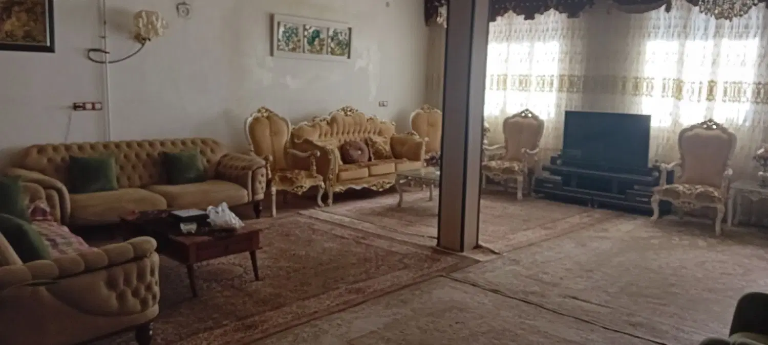 250متر ویلایی