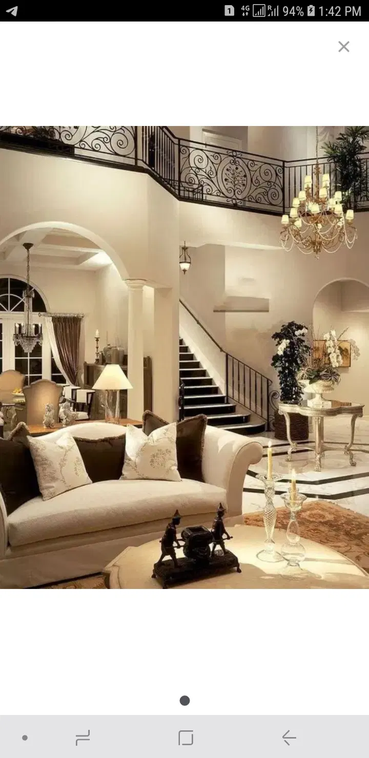 اجاره آپارتمان حافظ ۲
