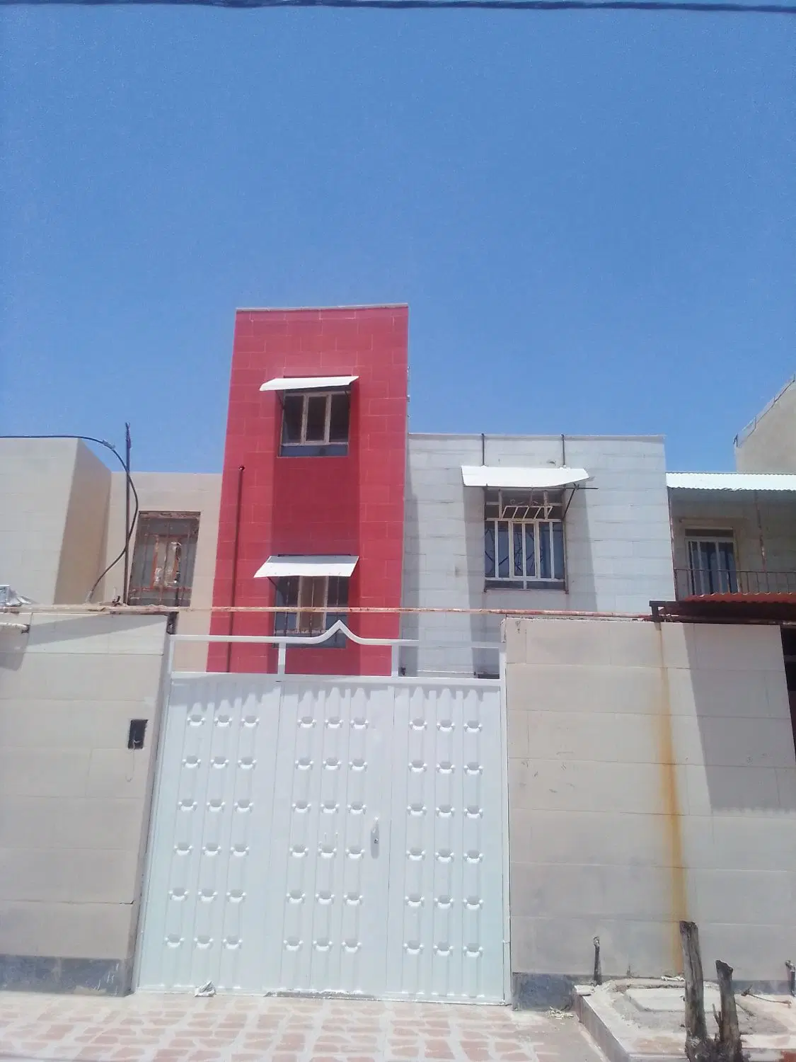 منزل اجاره در شهرک ایران مهر