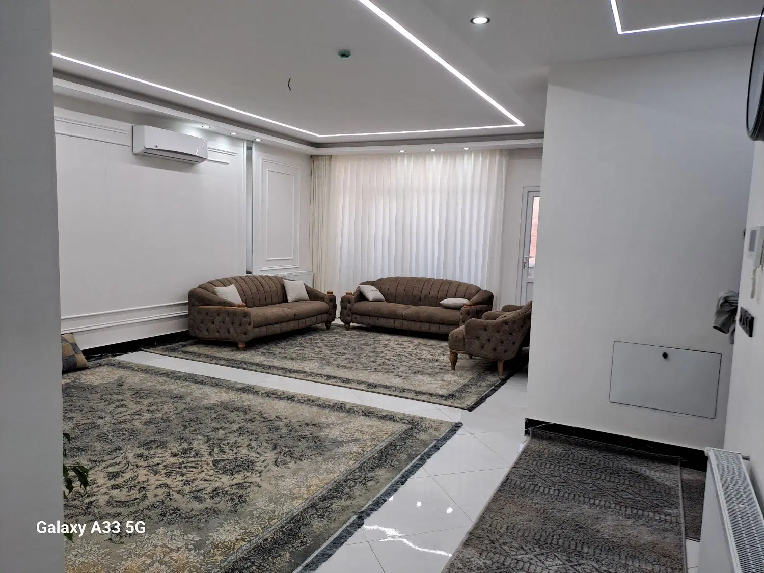اپارتمان