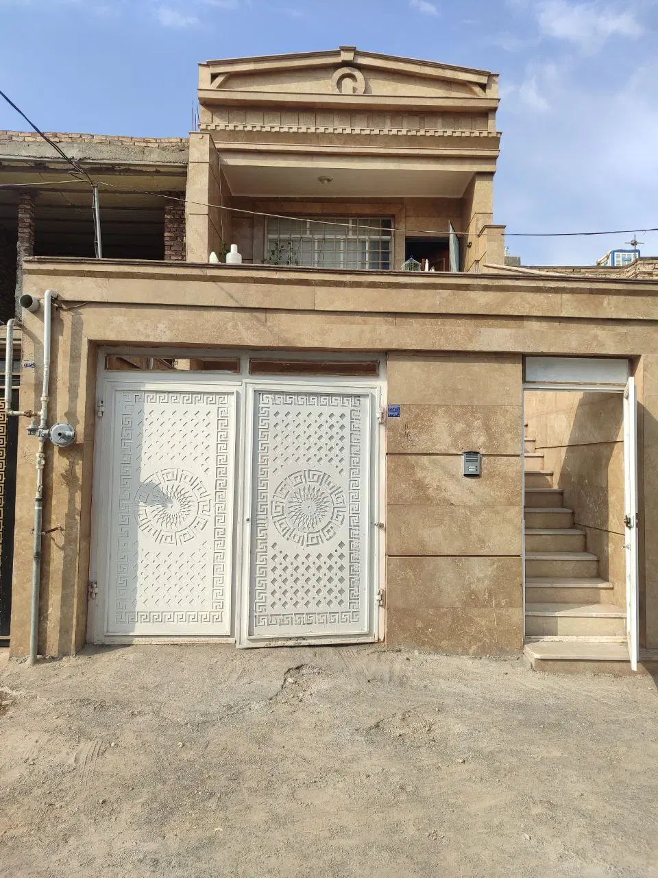 رهن اجاره