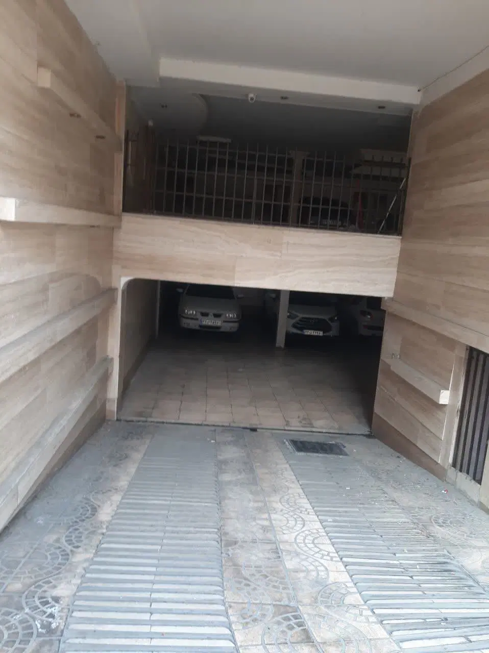 ۸۶ متر فول پیروزی بلوار ابوذر