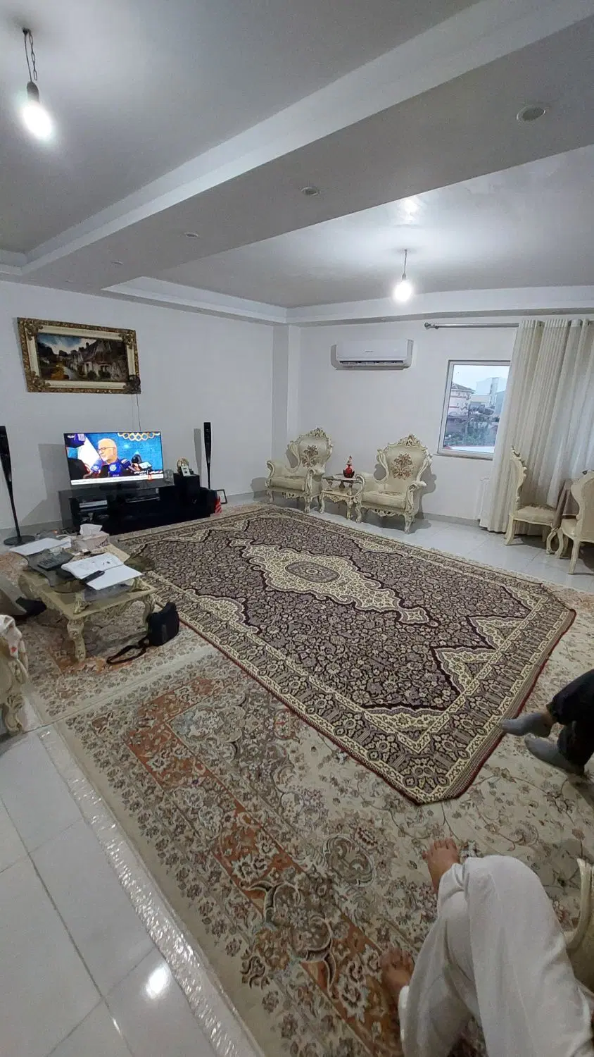 فروش آپارتمان ۱۴۰ متری ۳ خواب دلباز