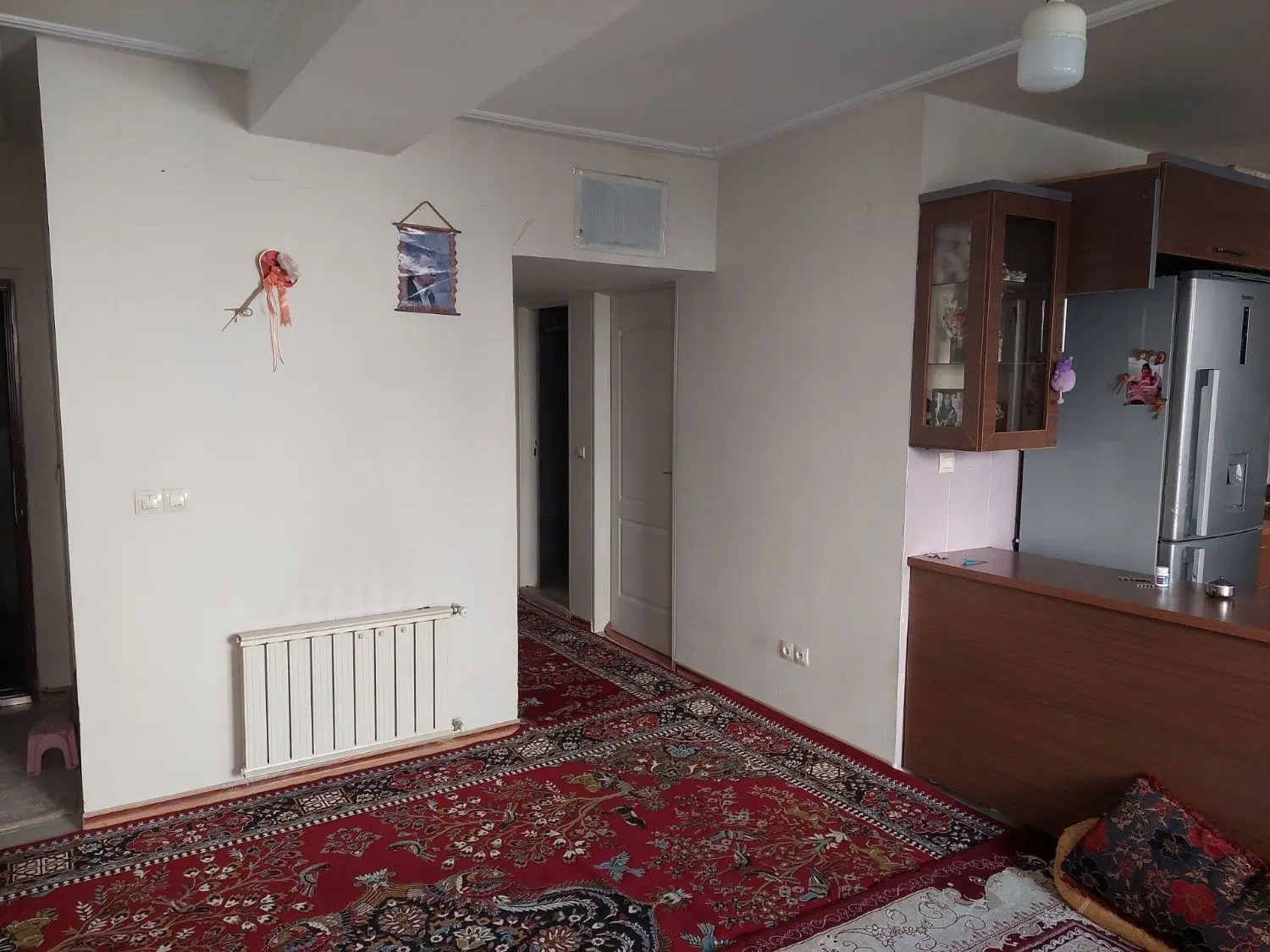 فروش خانه ۷۳متری صفادشت