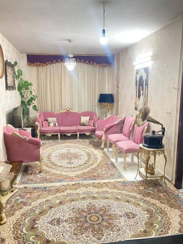 فروش اپارتمان