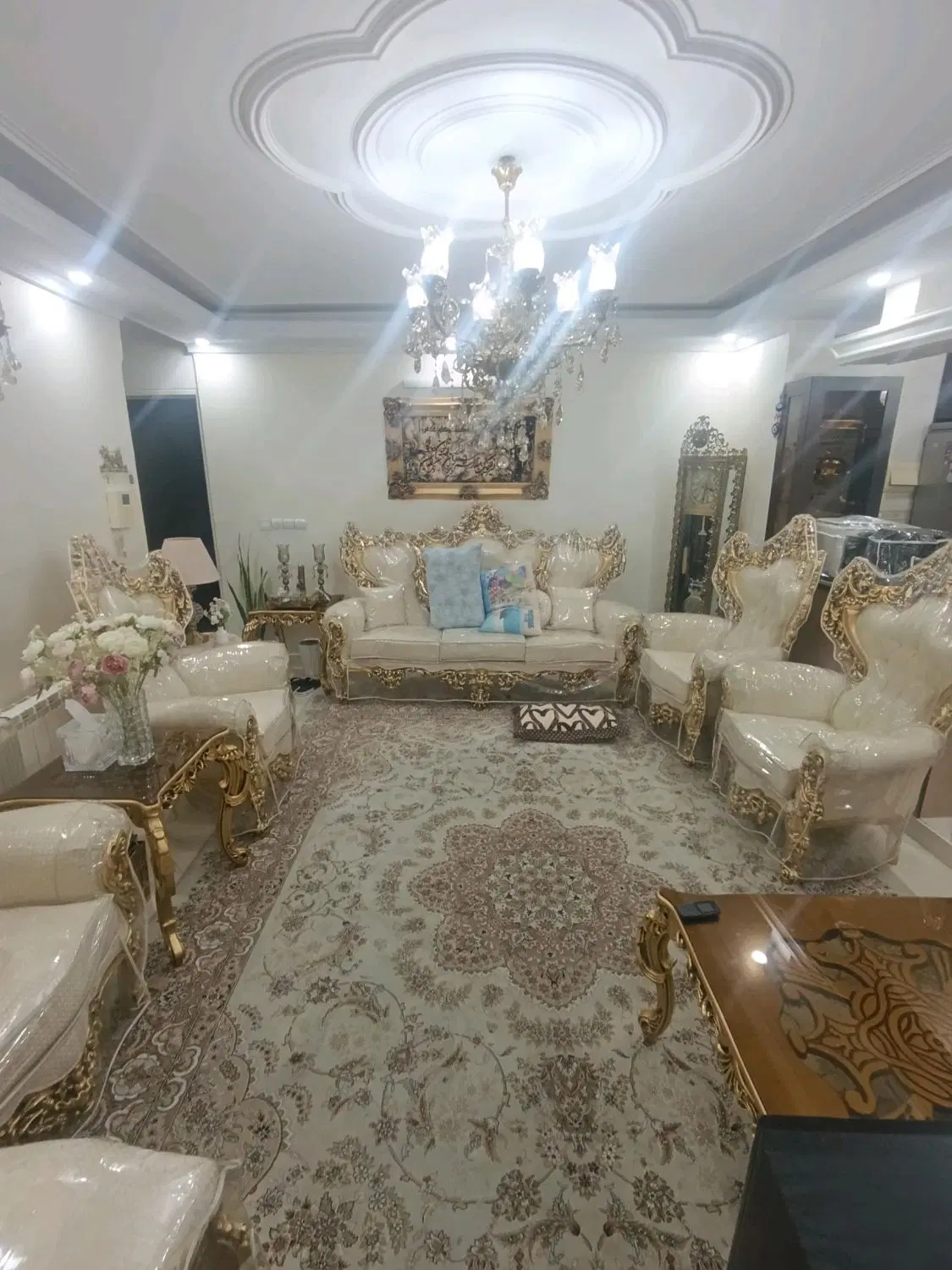 ۵۴متر _ تاپ لوکیشن _