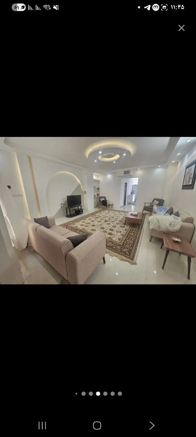 فروش آپارتمان شقایق