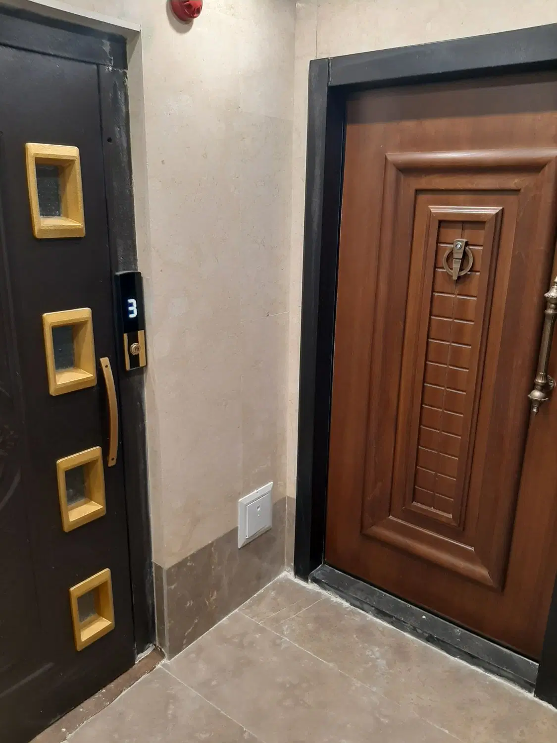 آپارتمان ۷۰متری