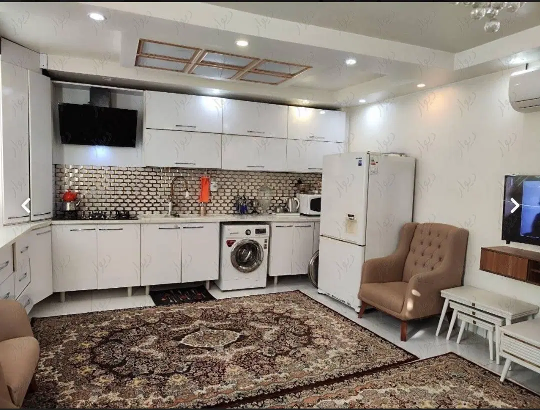 ۴۵متر _ فول امکانات _ خاوران