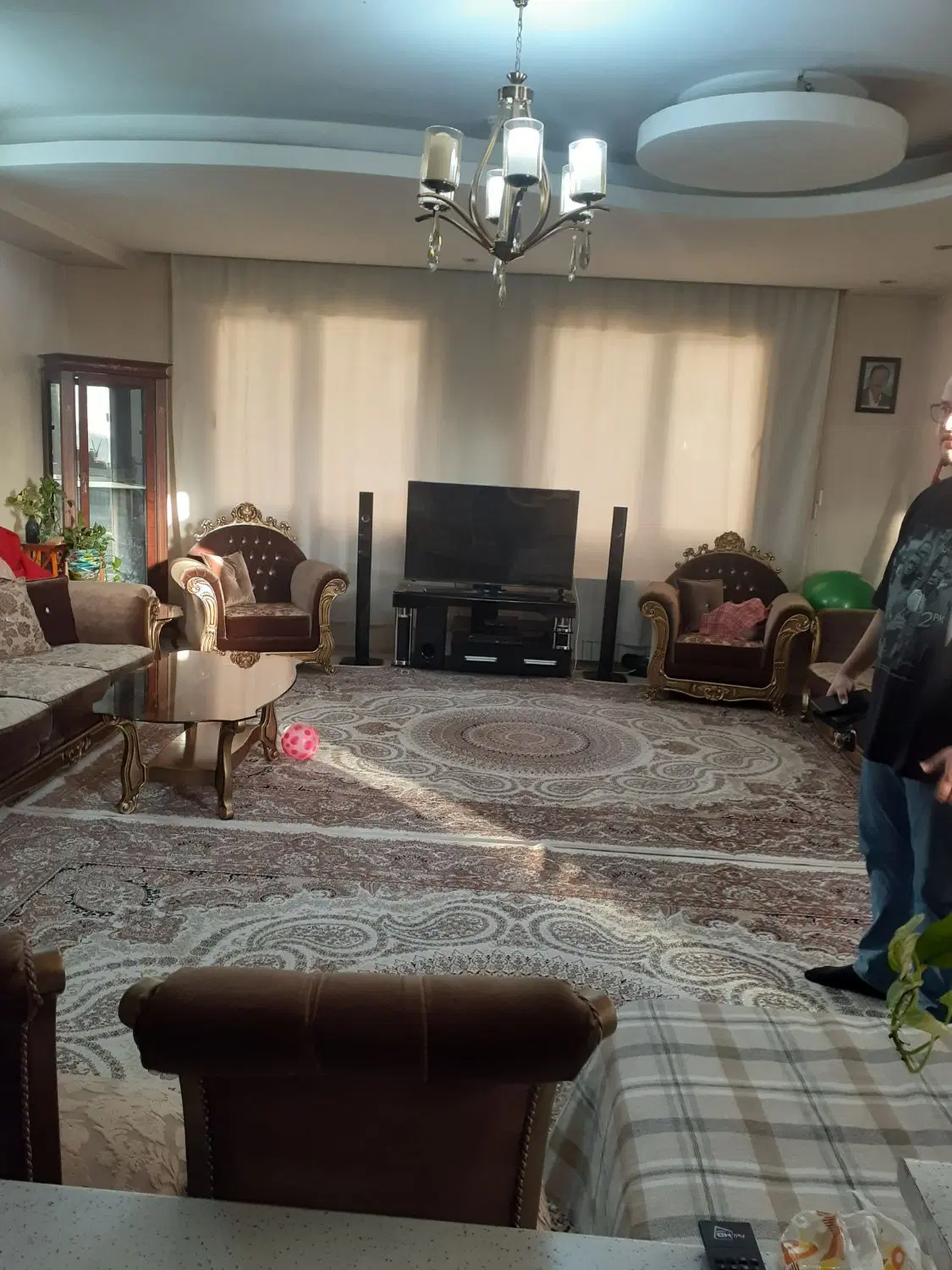 شخصی ساز بهووز ۵_۲ ططفف