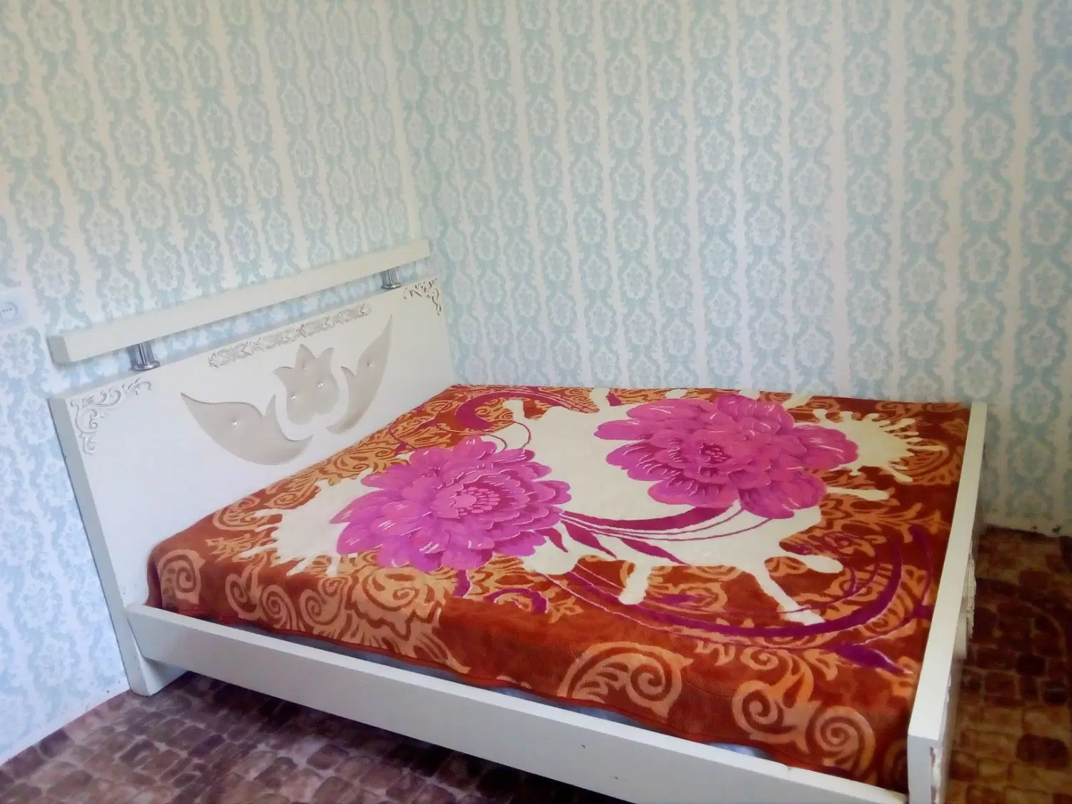 ویلا تراس دار ویو رو به جنگل