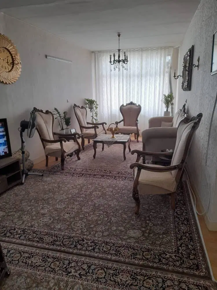 ۶۸متر واحدسند ۶ دانگ