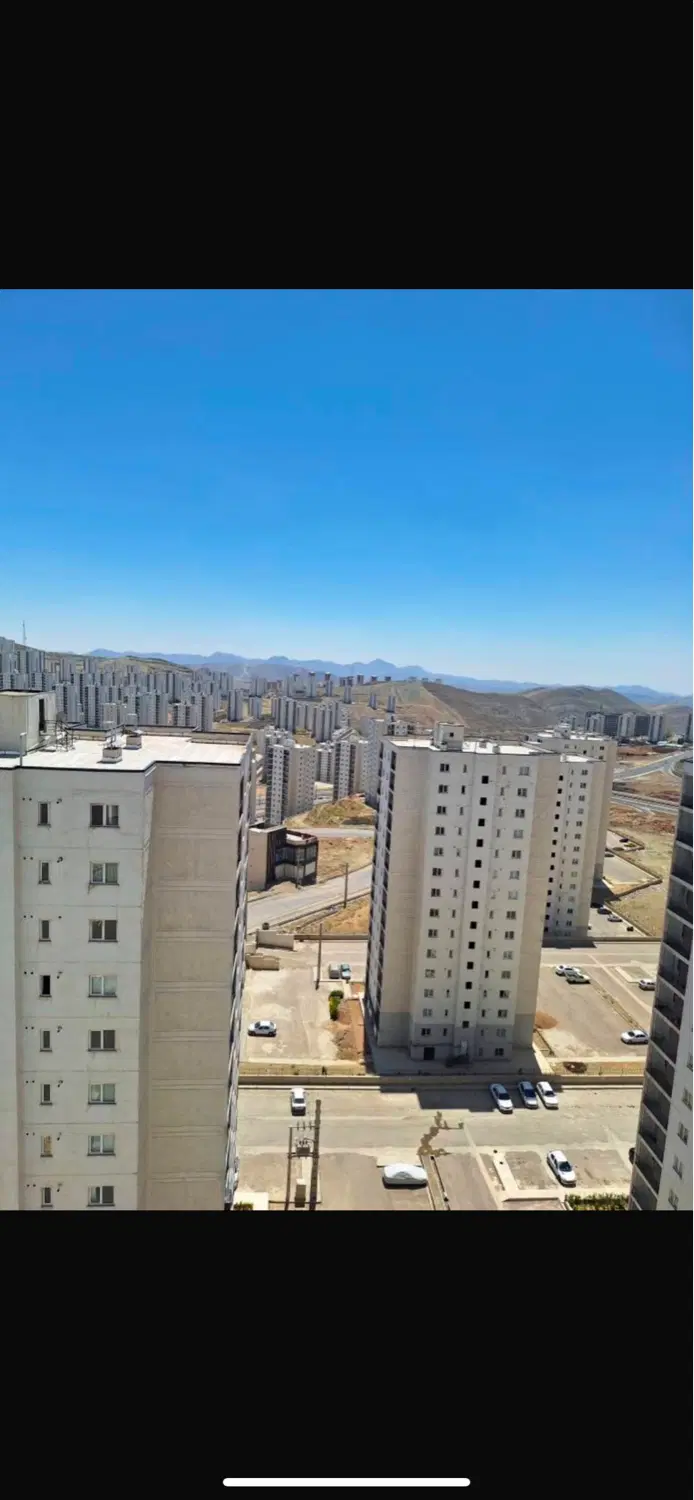 آپارتمان تهران پردیس _فاز۱۱
