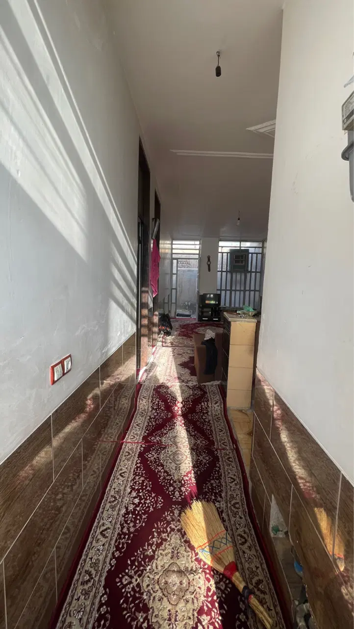 منزل دوخابه سلطان اباد