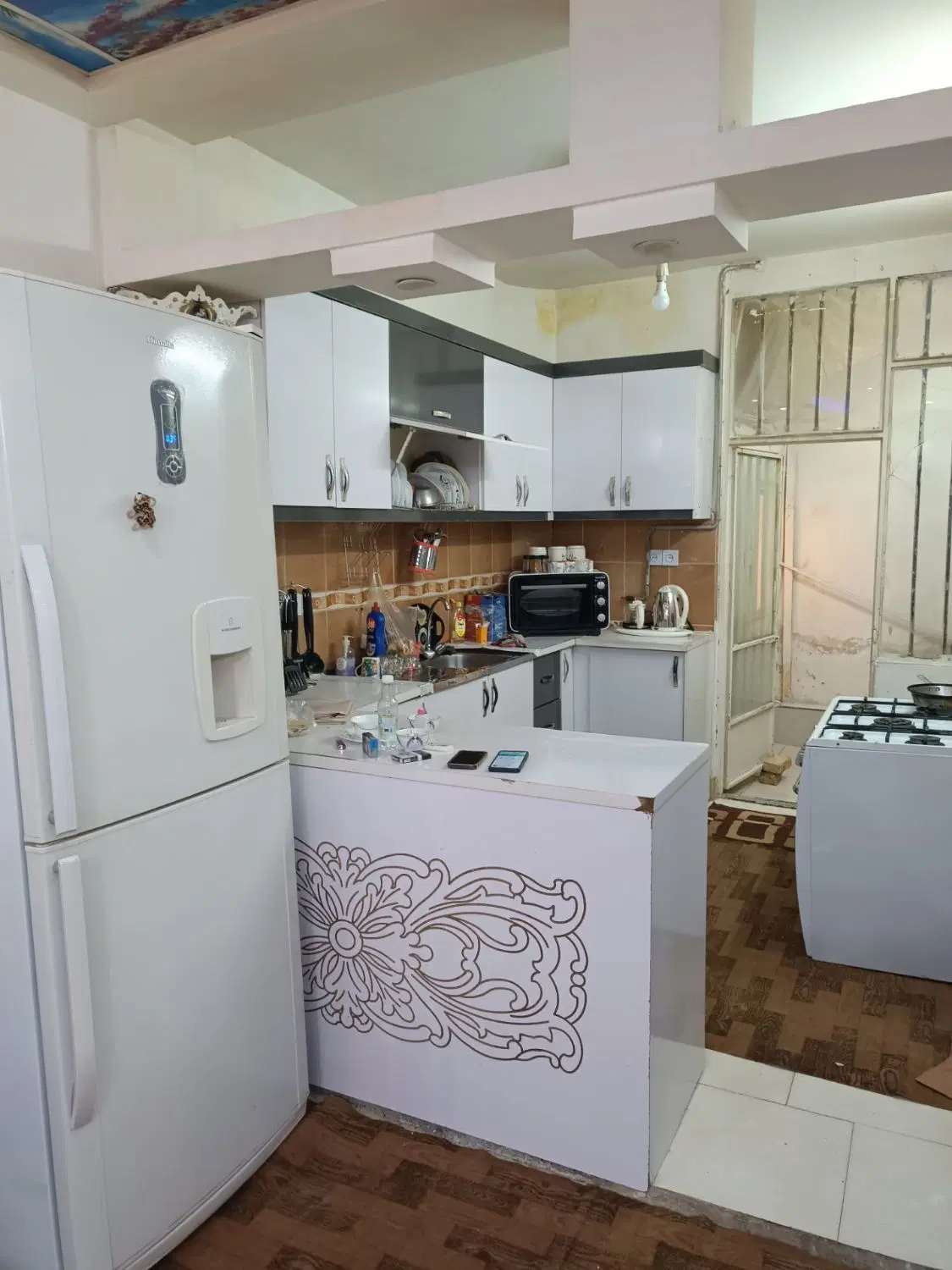 اجاره اپارتمان