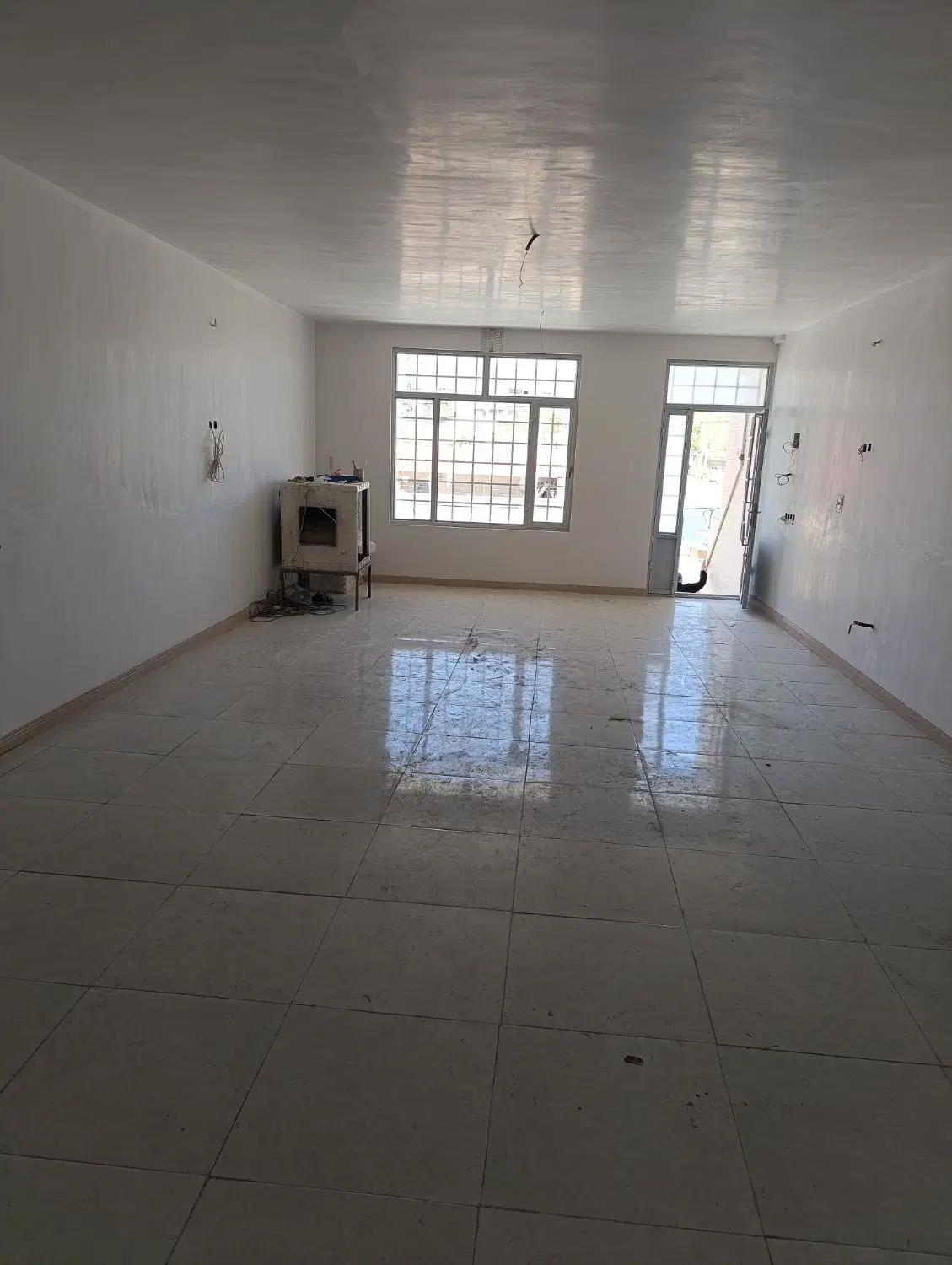 رهن و اجاره خانه باهنر ۴ خیرآبادی ۷