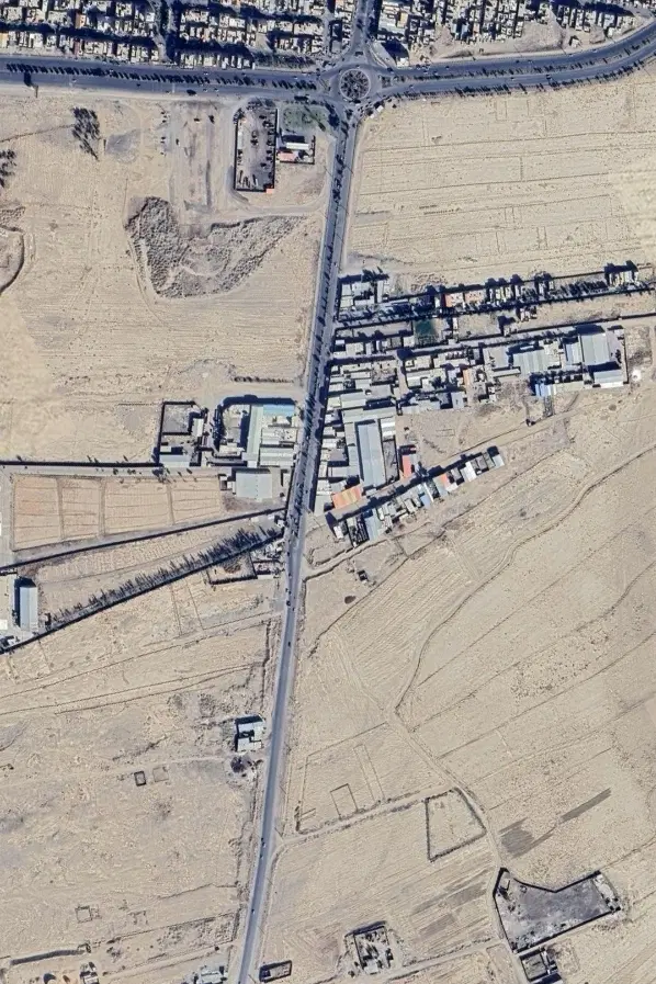 زمین
