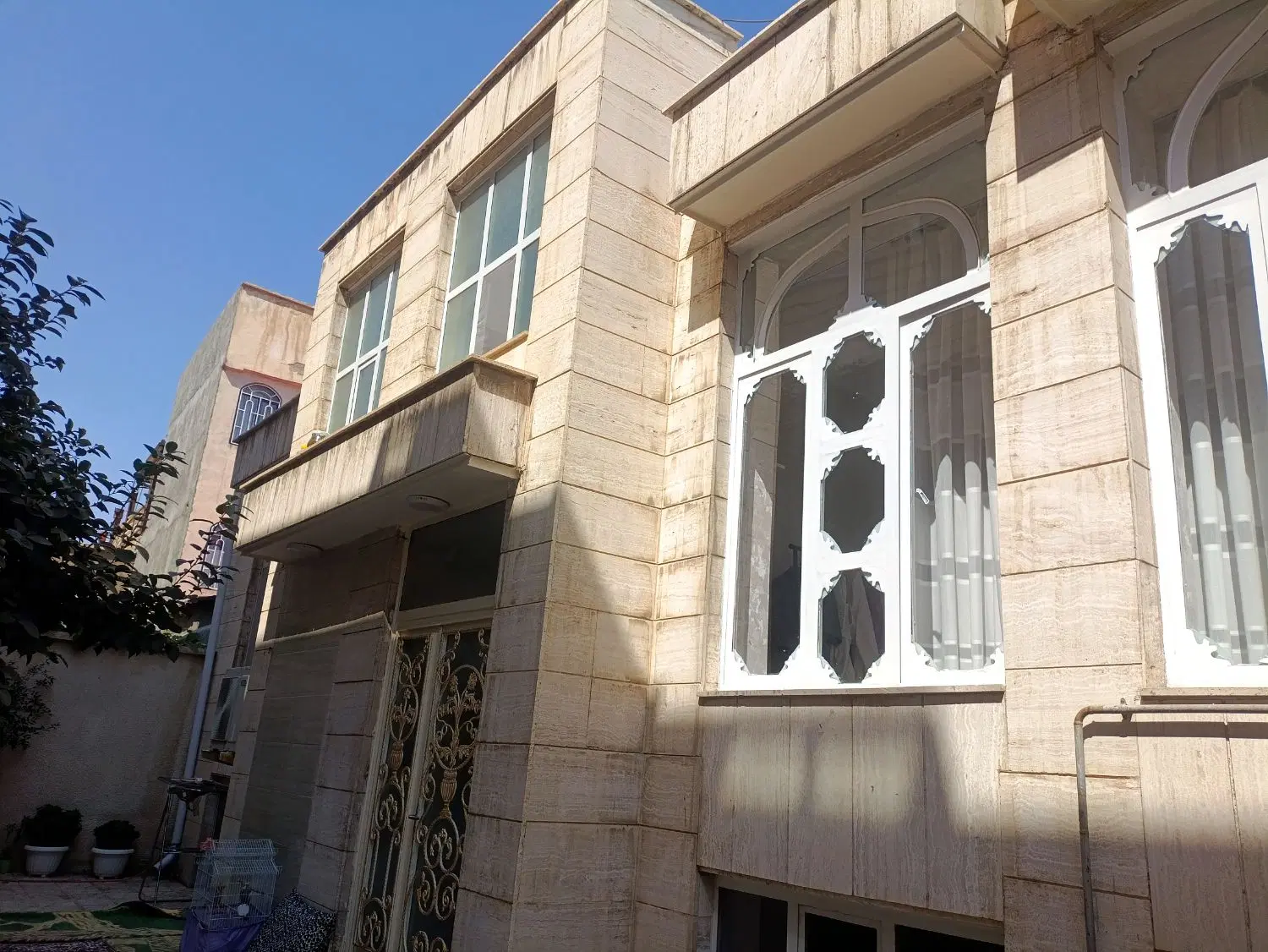 فروش خانه