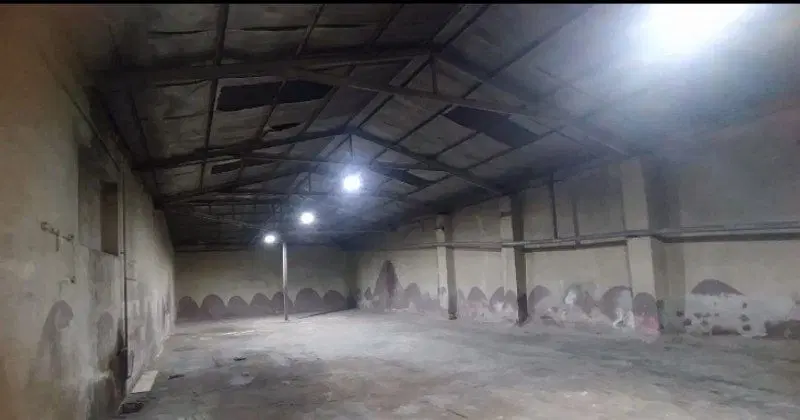 اجاره کارگاه