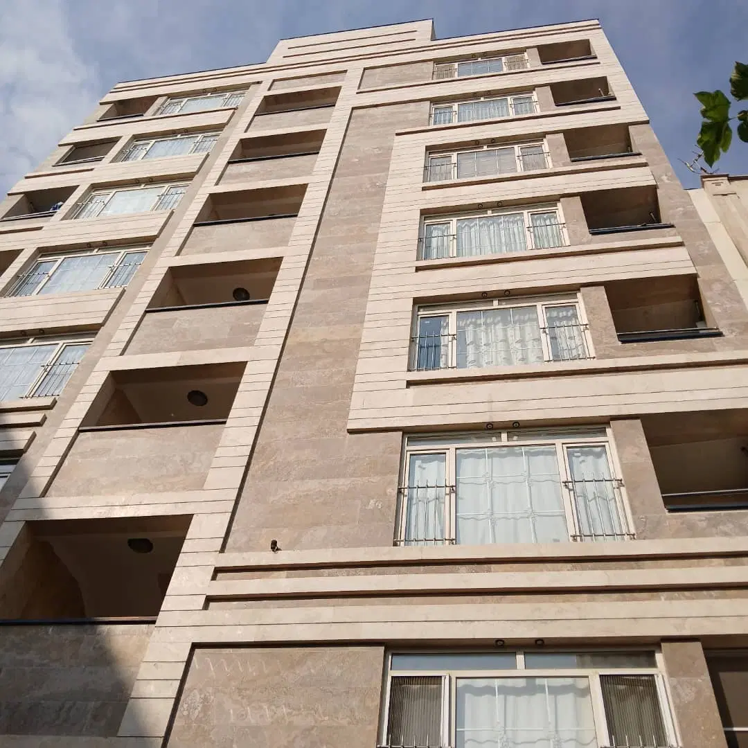 ۹۲ متر میدان نامجو خیابان شیخ صفی