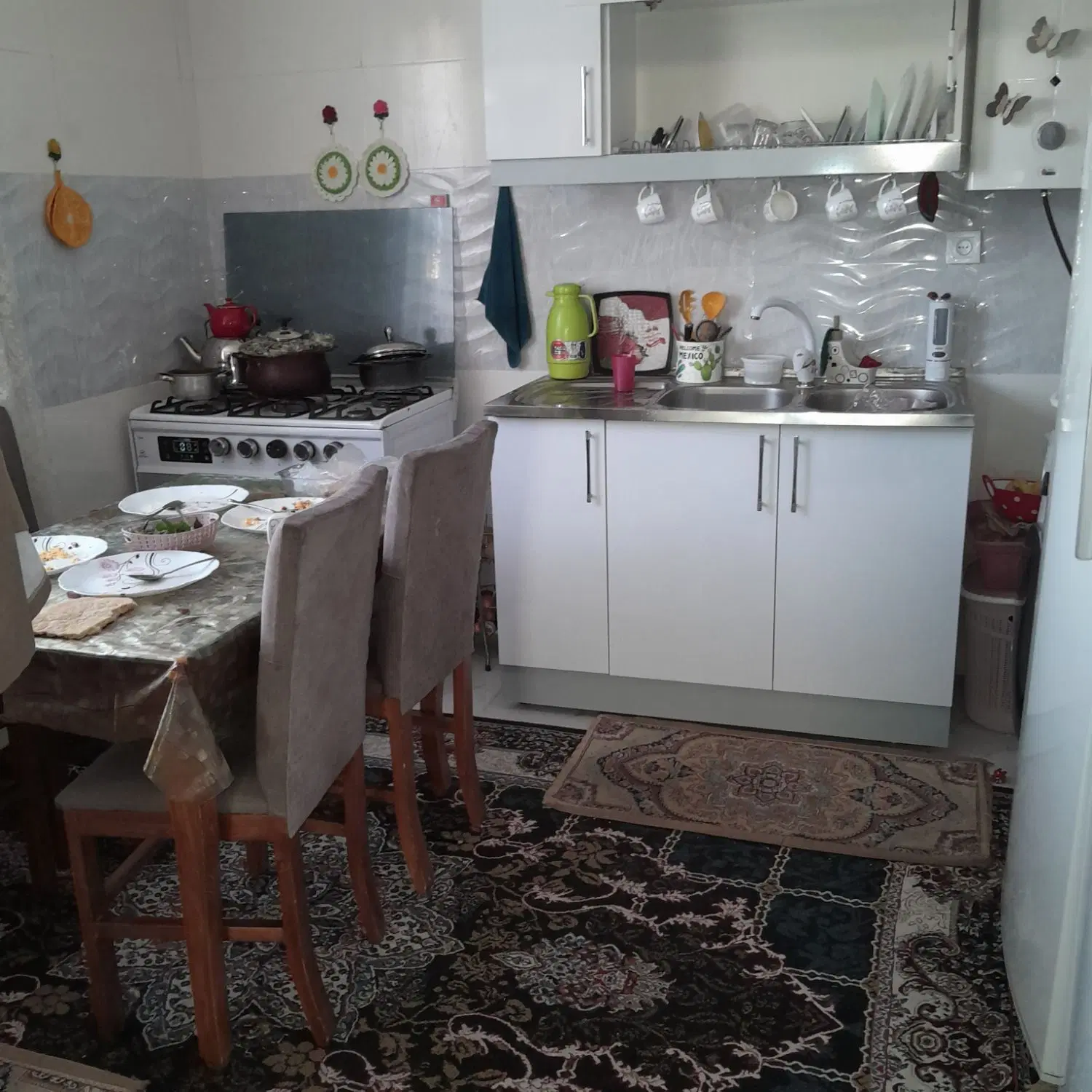 منزل اجاره برای زوار