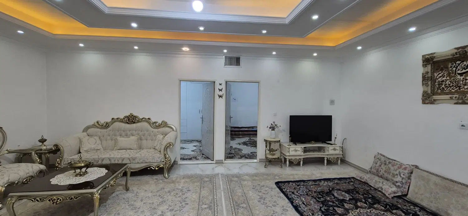 خانه ویلایی ۱۰۱ متری در نگارستان ۲۱