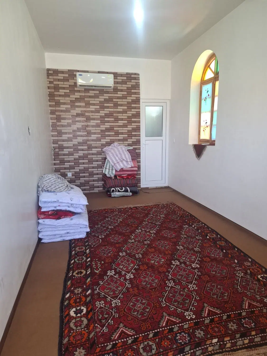 منزل مسکونی