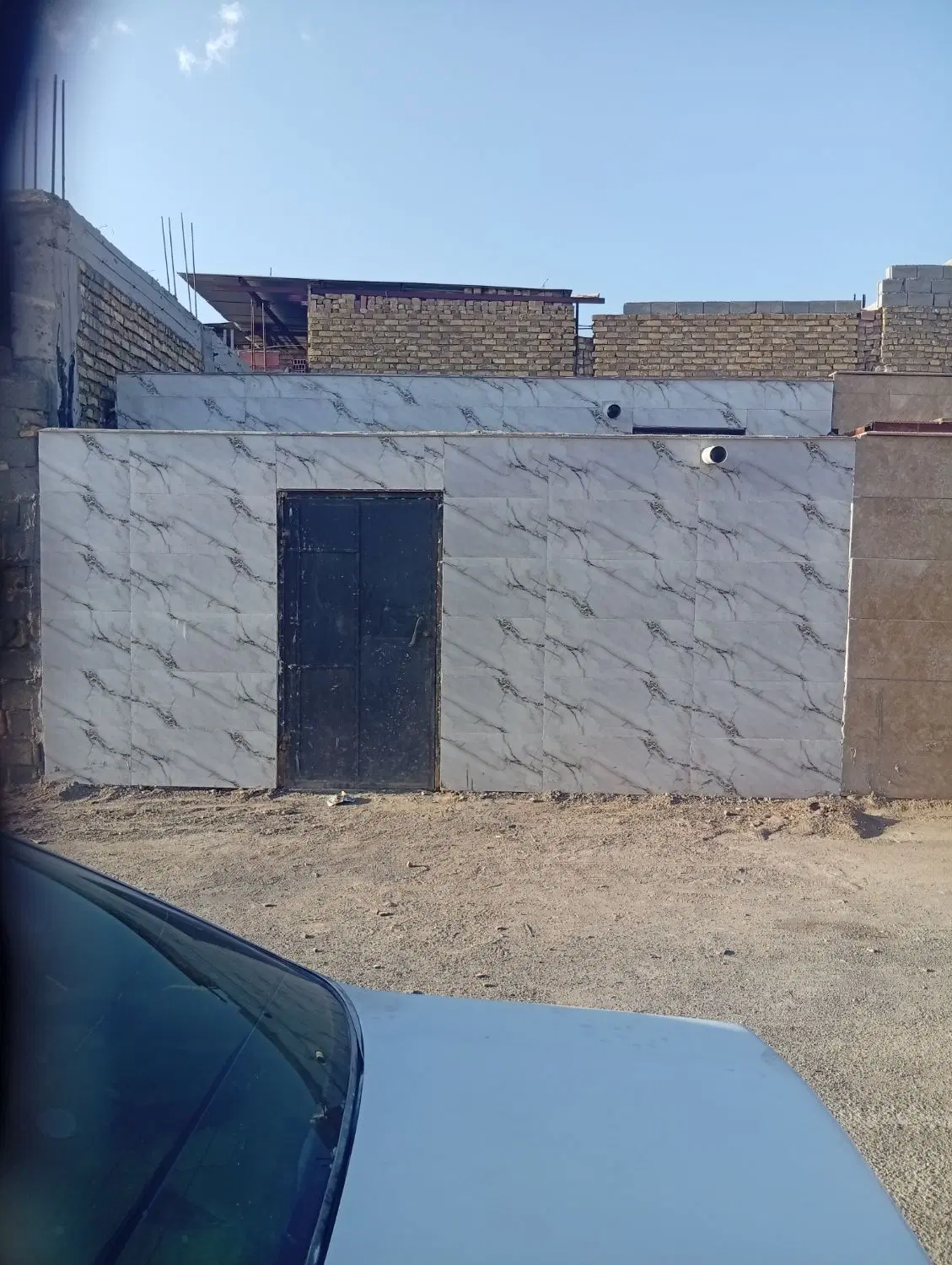 خانه.تجاری.شهیدان محمدی