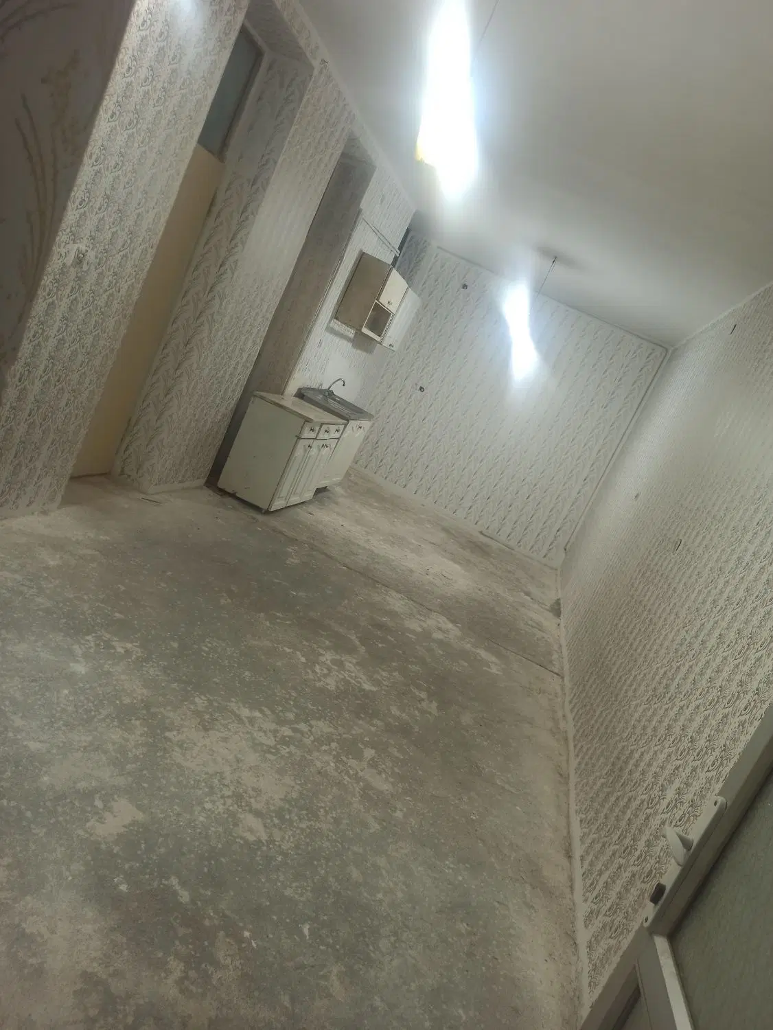 خانه 40 متری جهت اجاره