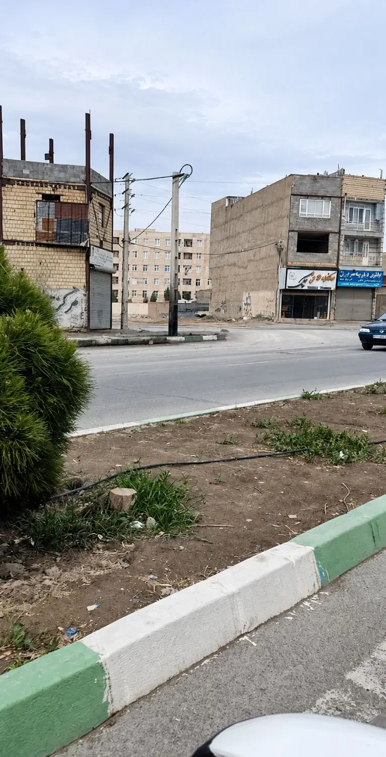 زمین