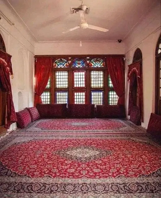 یک باب منزل مسکونی کلنگی
