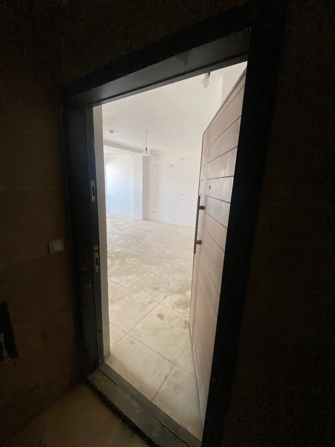 اپارتمان