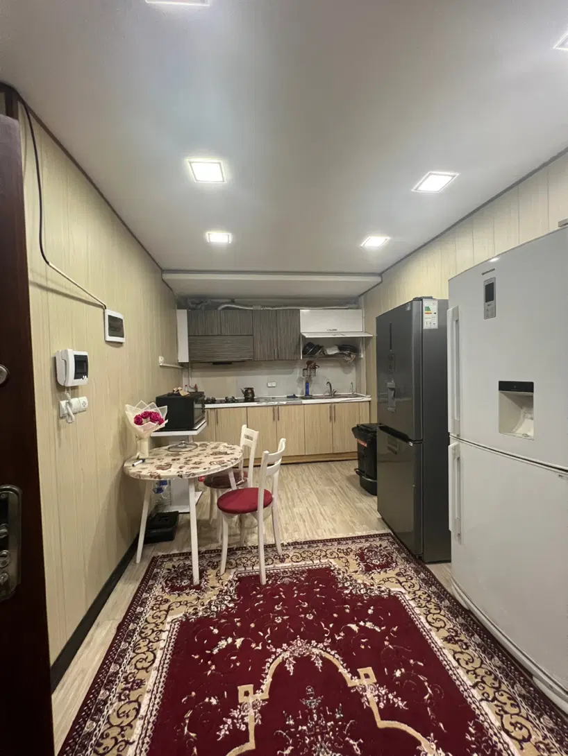 خوابگاه _پانسیون دخترانه