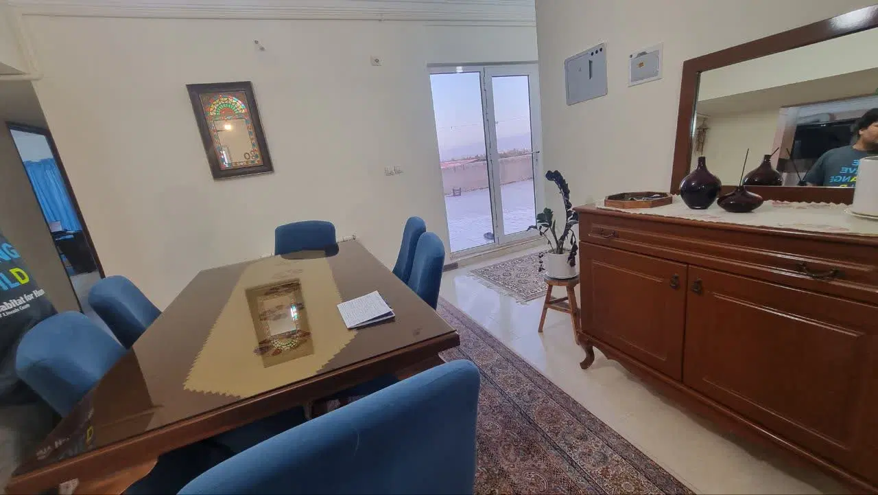 فروش پنت‌هاوس ۱۲۰ متری