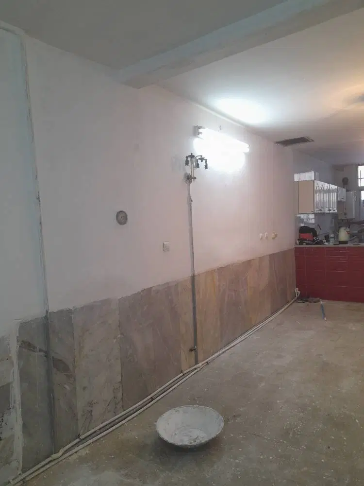 خانه ویلایی حیاط دار ۸۰ متری در اشرف آباد