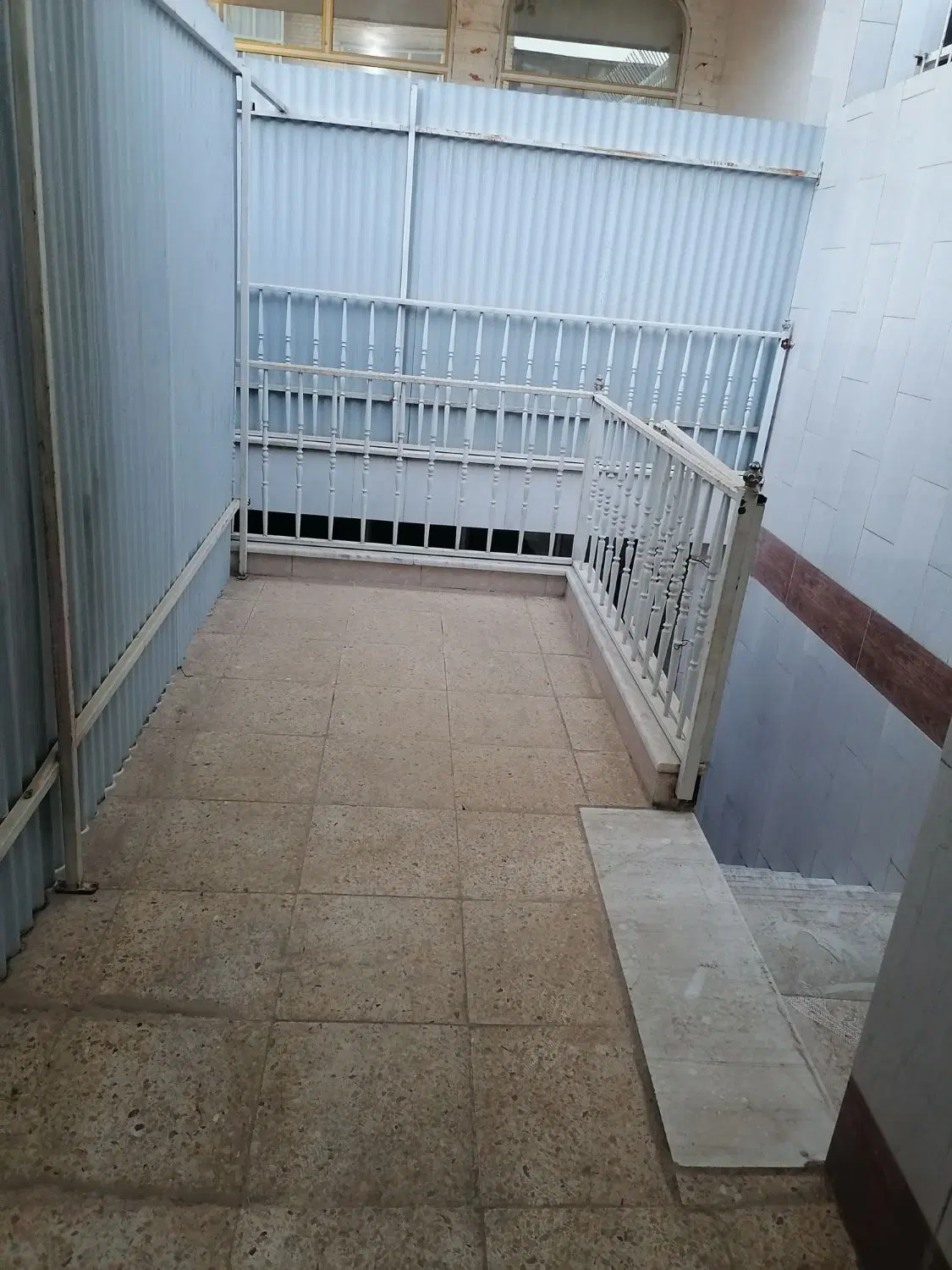 اجاره طبقه زیرزمین مسکونی
