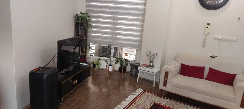 فروش تک واحدآپارتمان درخ پاسداران