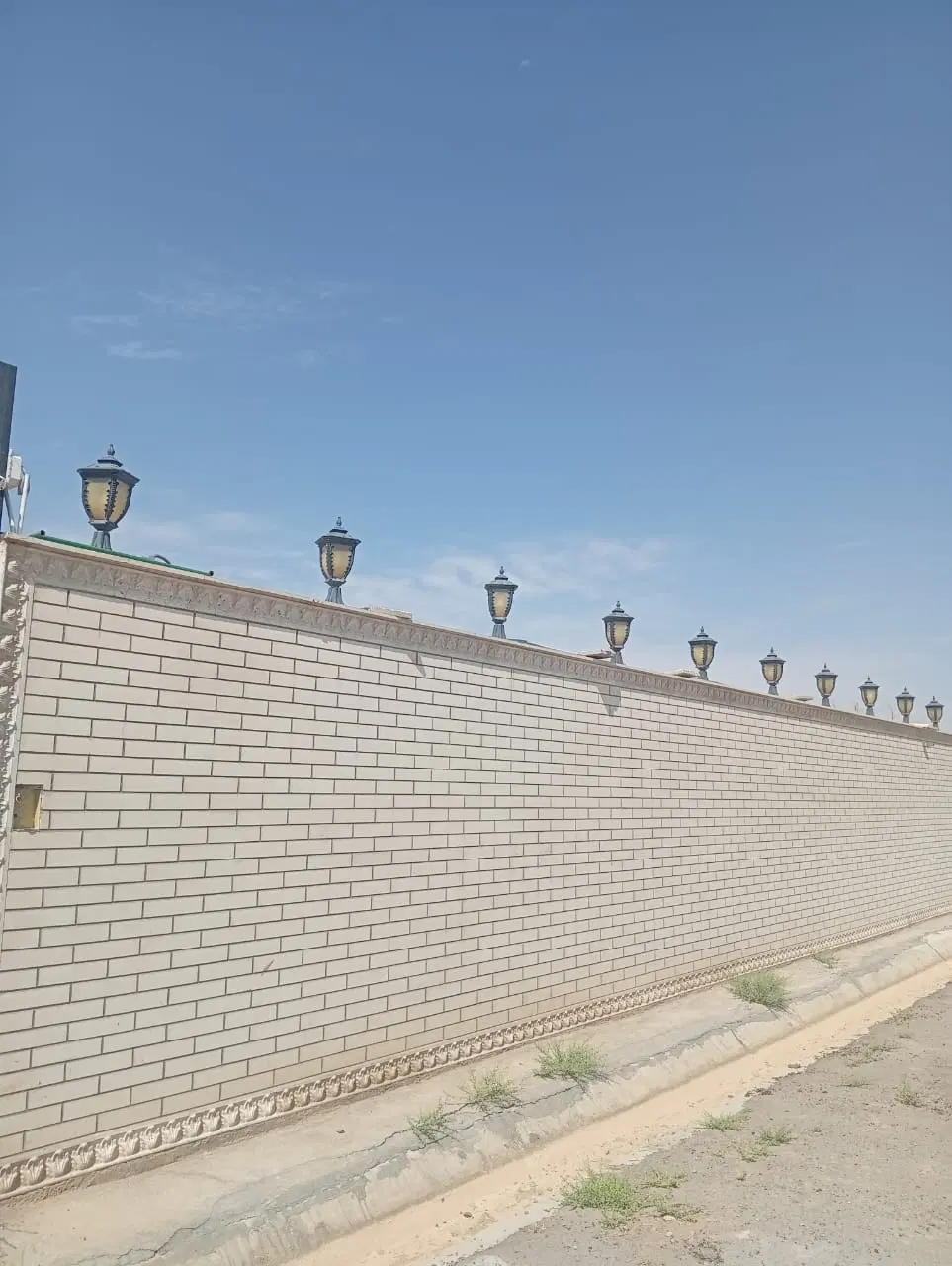 فروش فوری باغ