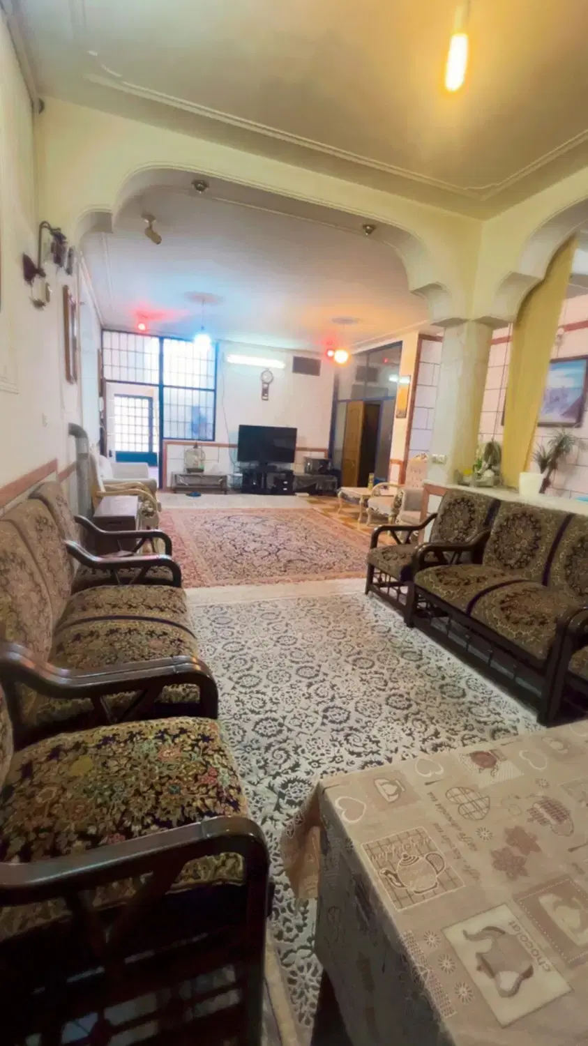 فروش خانه ویلایی دوطبقه