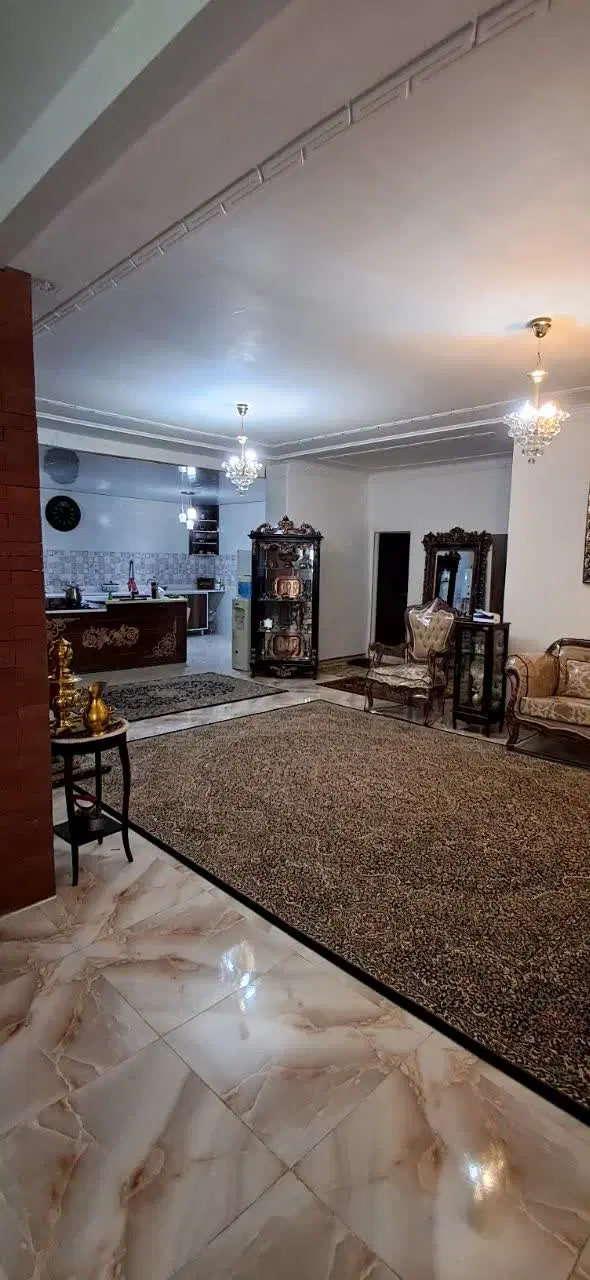 معاوضه منزل مسکونی