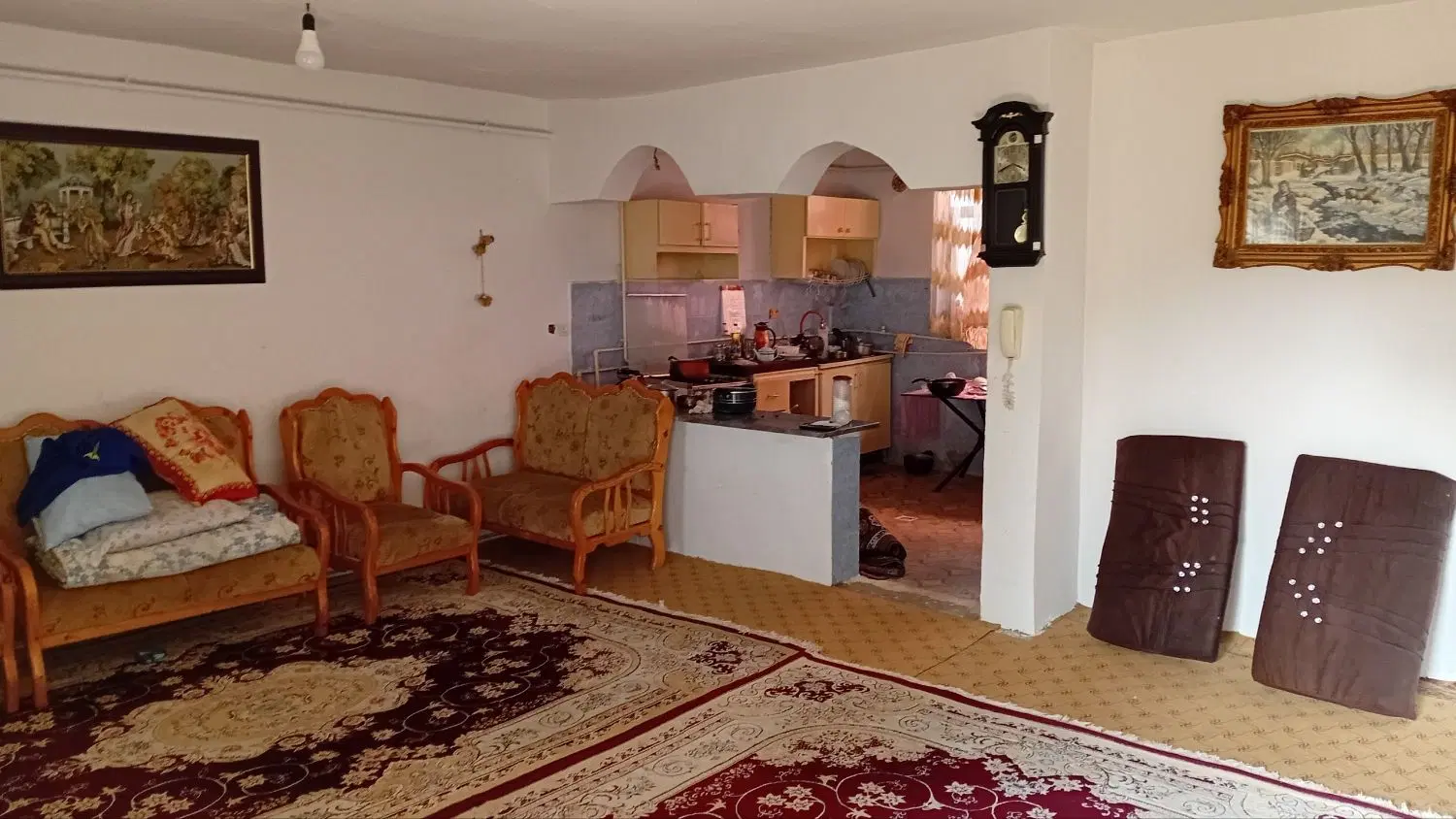 فروش ویلایی