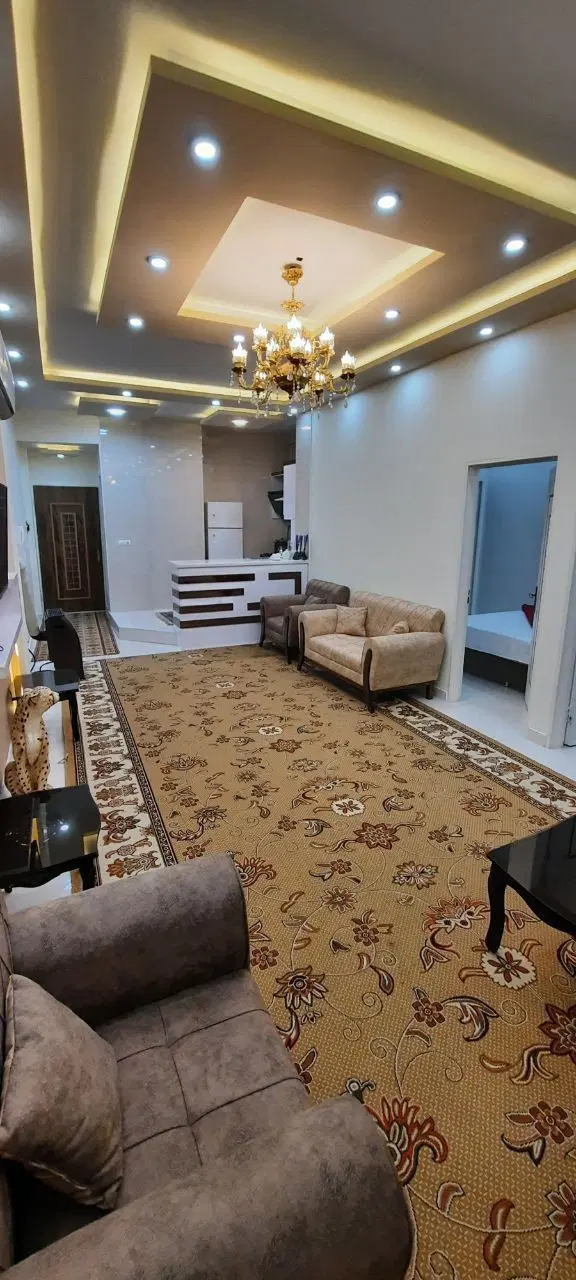 آپارتمان مبله در مشهد