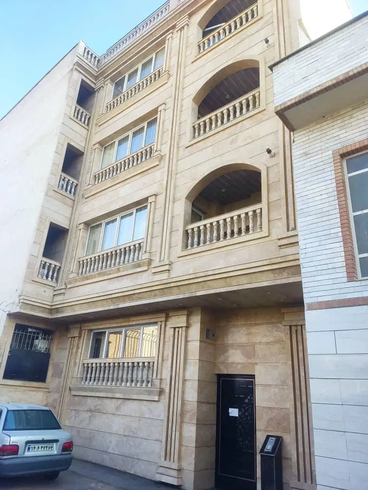 فروش واحد165متری ن