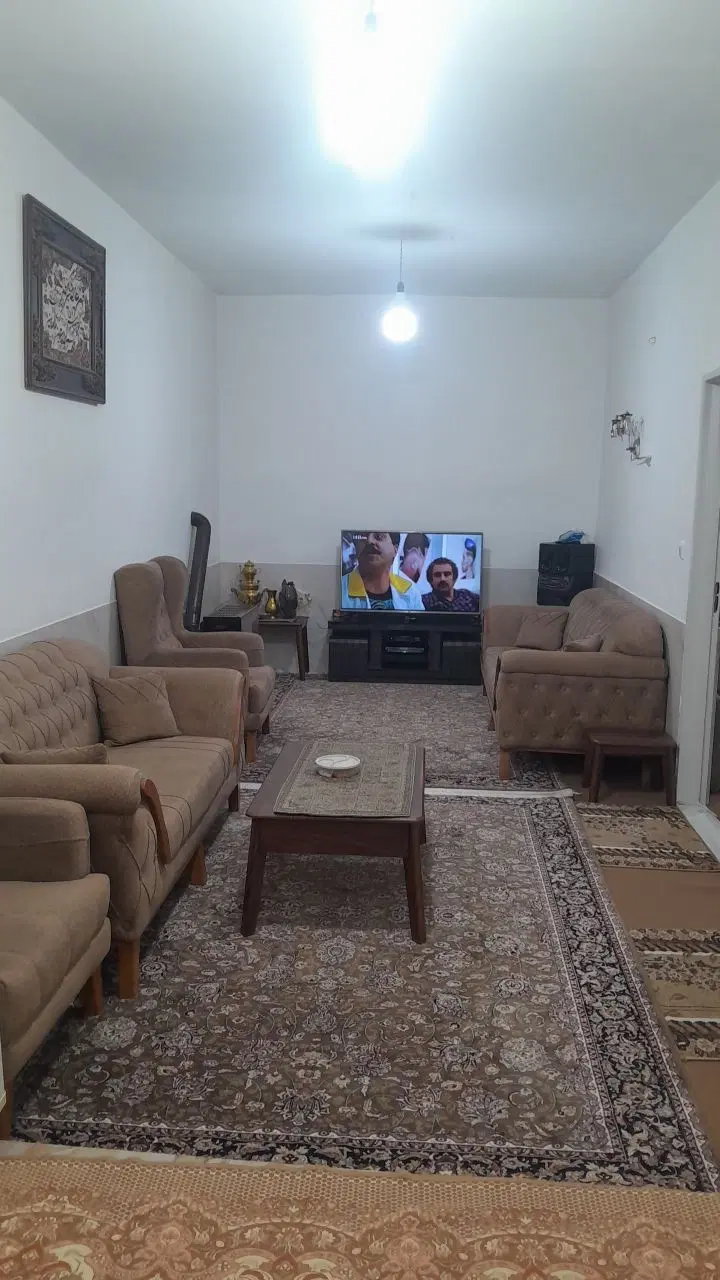 خانه ویلایی راهنمایی رانندگی