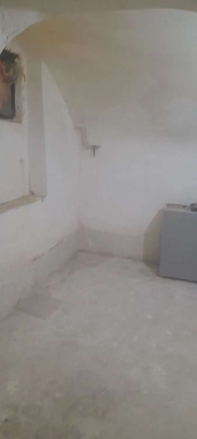 زیرزمین بابت اجاره
