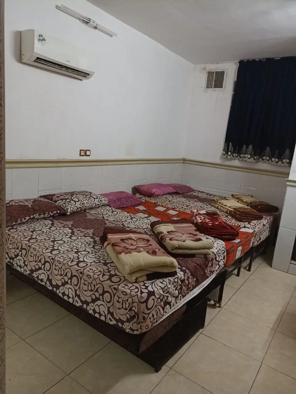 اجاره سوئیت مجلل
