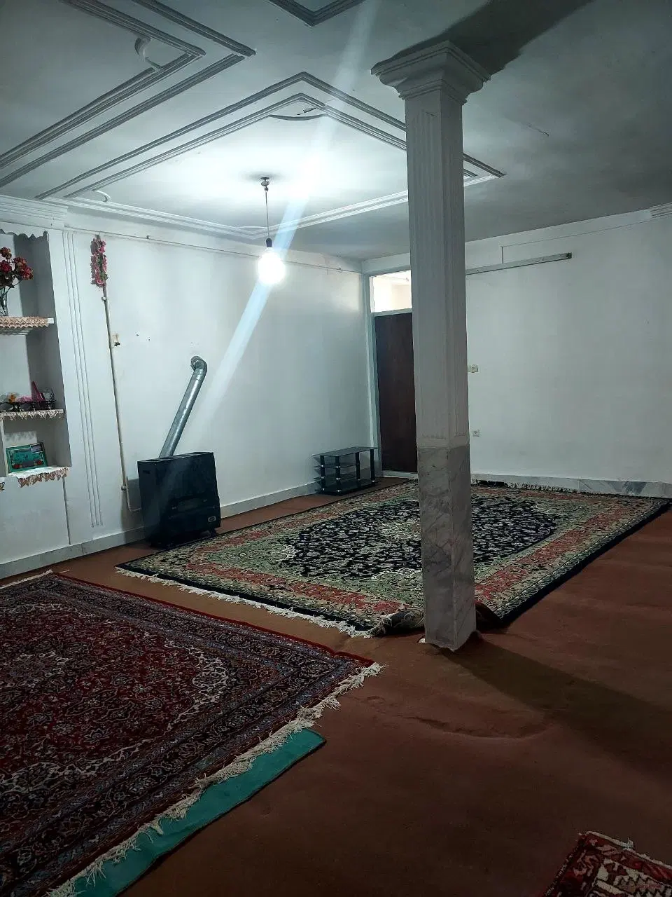 فروش ویلایی نمین