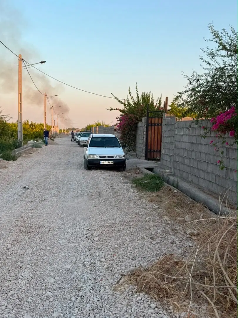 فروش زمین